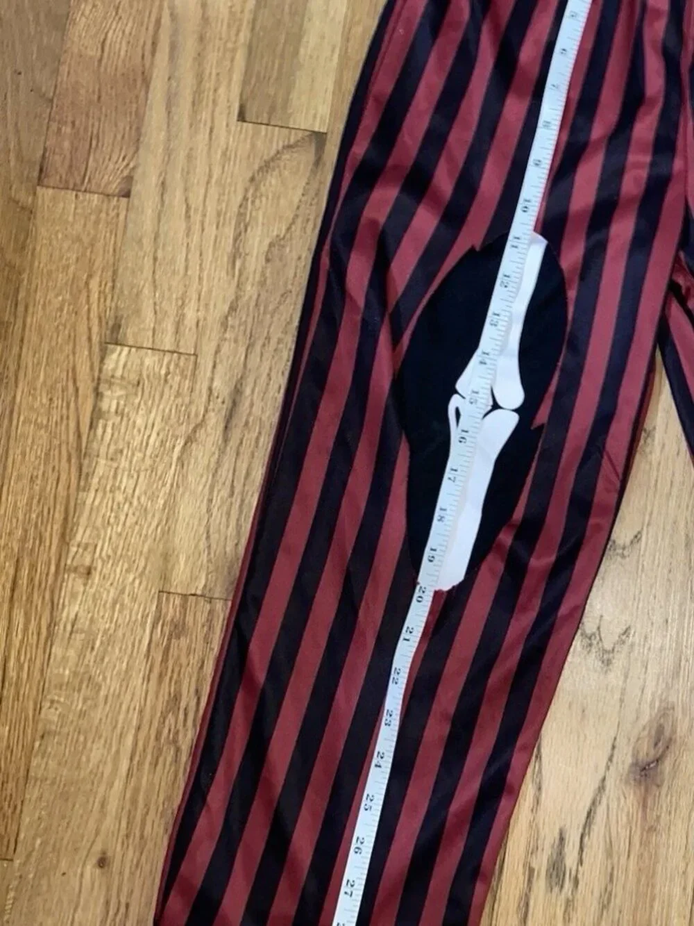 Kids Pirate Costume Boys 7-9 Halloween Outfit